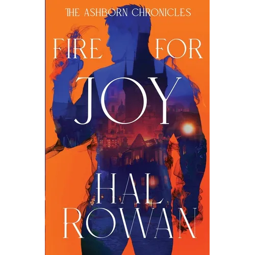 Fire for Joy - Paperback