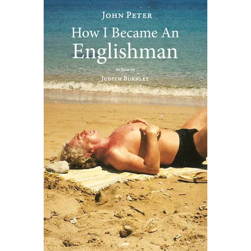 How I Became an Englishman - Paperback