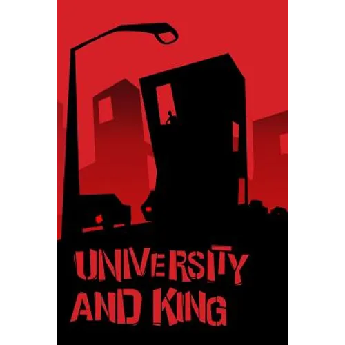 University and King - Paperback