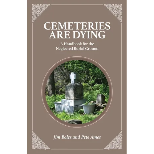 Cemeteries are Dying