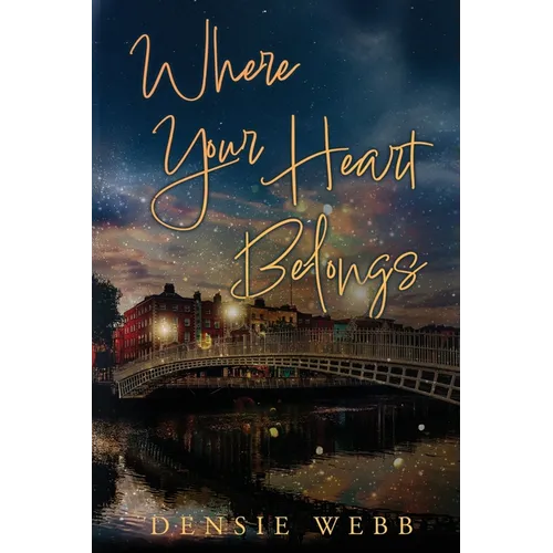Where Your Heart Belongs - Paperback