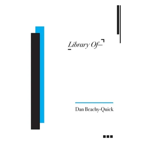 Library Of-- - Paperback