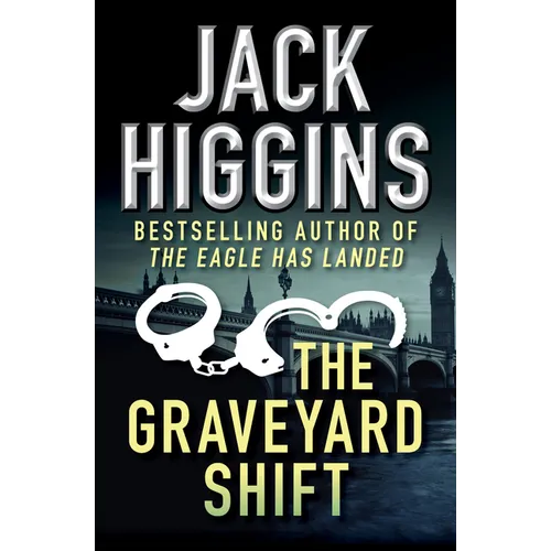 The Graveyard Shift - Paperback