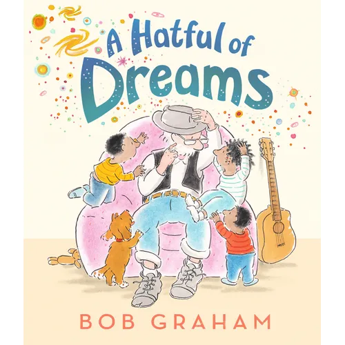 A Hatful of Dreams - Hardcover
