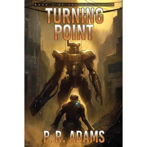 Turning Point - Paperback