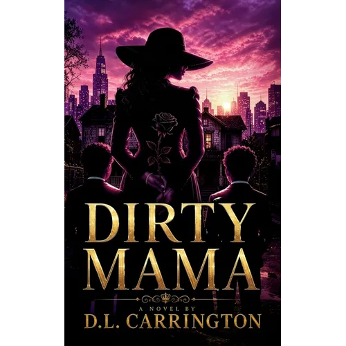 Dirty Mama - Paperback