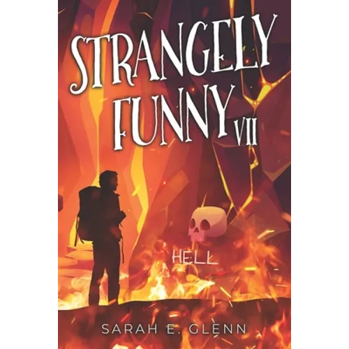 Strangely Funny VII - Paperback