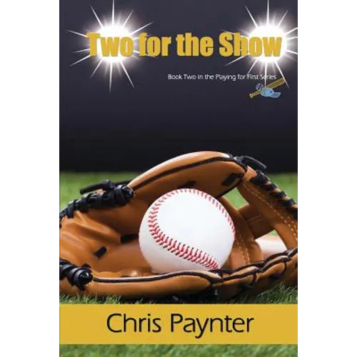 Two for the Show - Paperback