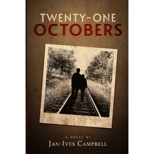 Twenty-One Octobers - Paperback