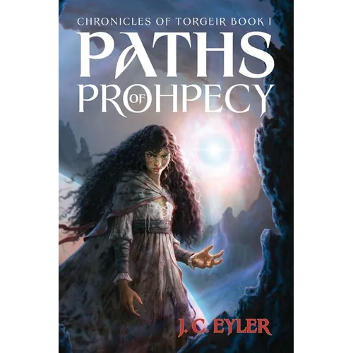 Paths of Prophecy - Paperback