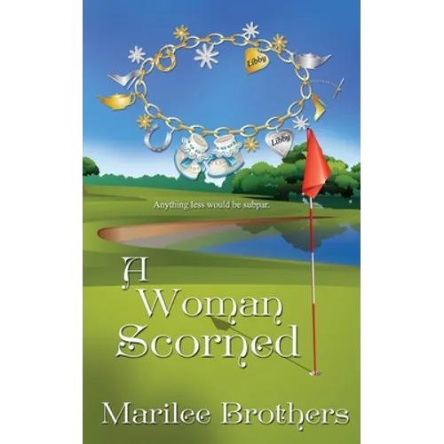 A Woman Scorned - Paperback