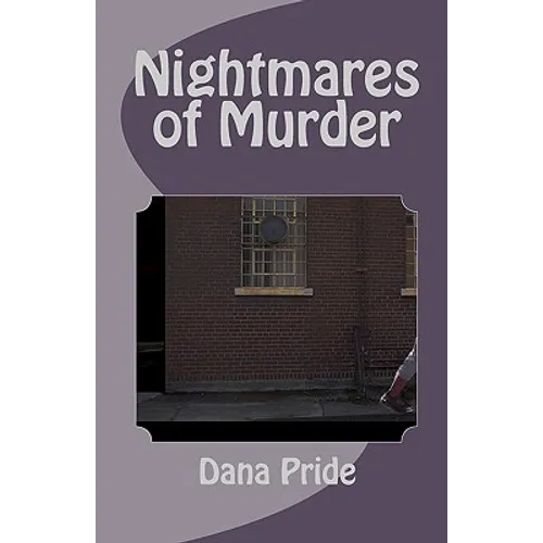 Nightmares Of Murder - Paperback