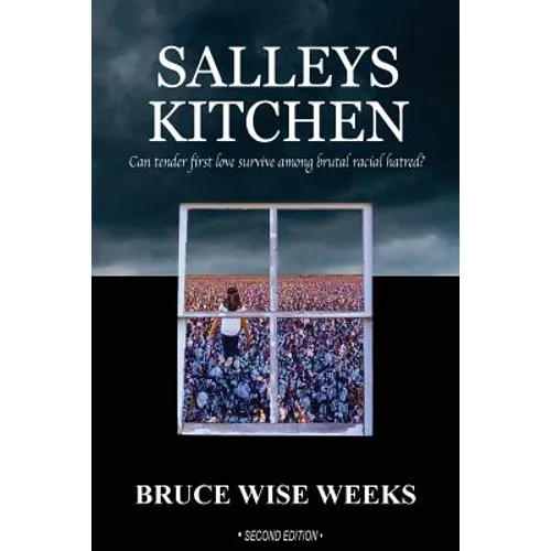 Salleys Kitchen - Paperback