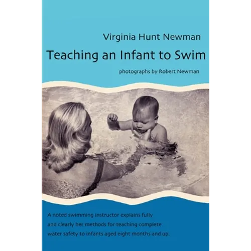 Teaching an Infant to Swim - Paperback
