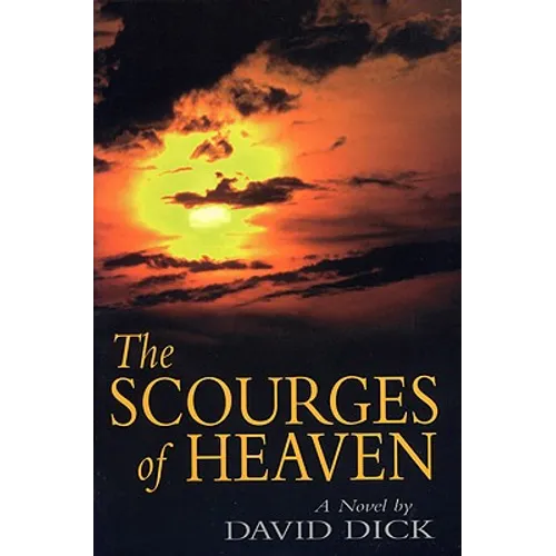The Scourges of Heaven - Paperback