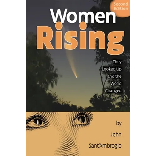 Women Rising - Paperback
