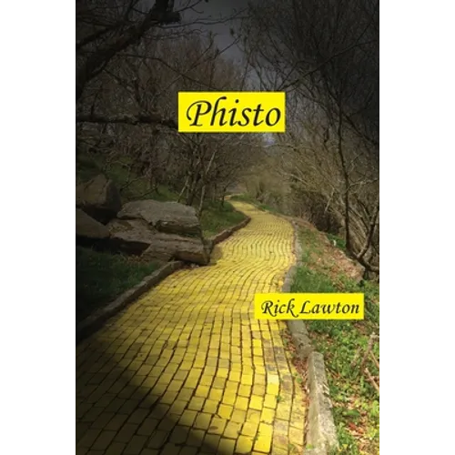 Phisto - Paperback