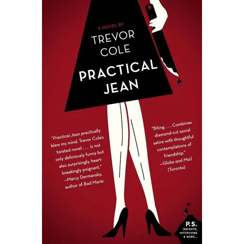 Practical Jean - Paperback