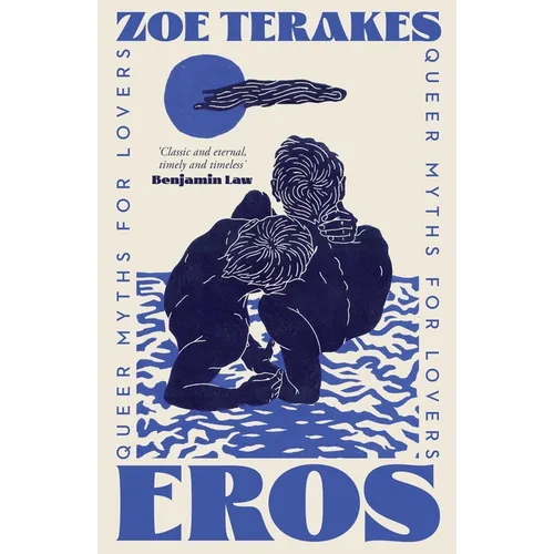 Eros: Queer Myths for Lovers - Paperback