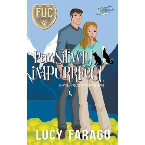 Pawsitively Impurrfect - Paperback