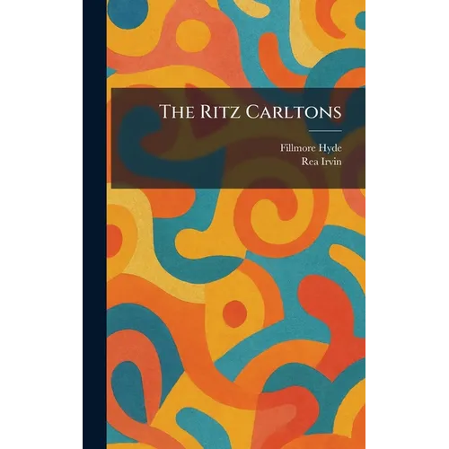 The Ritz Carltons - Hardcover