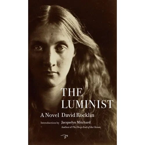 The Luminist - Paperback