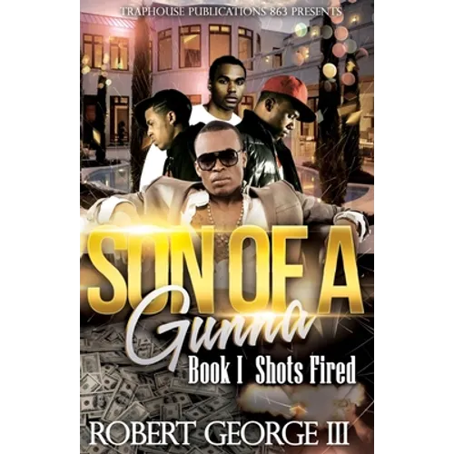 Son of A Gunna - Paperback