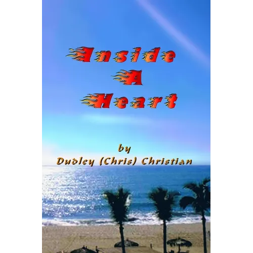 Inside A Heart - Paperback