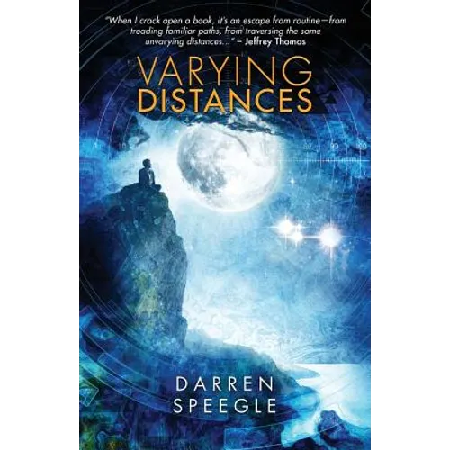 Varying Distances - Paperback