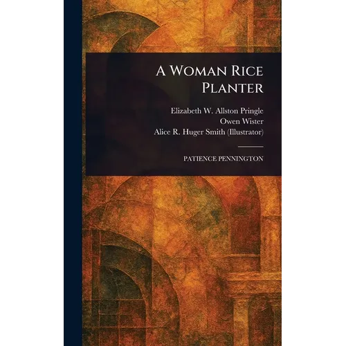 A Woman Rice Planter - Hardcover