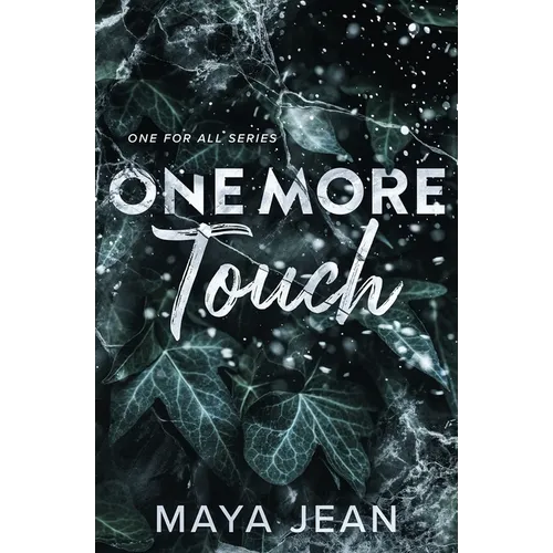 One More Touch - Paperback