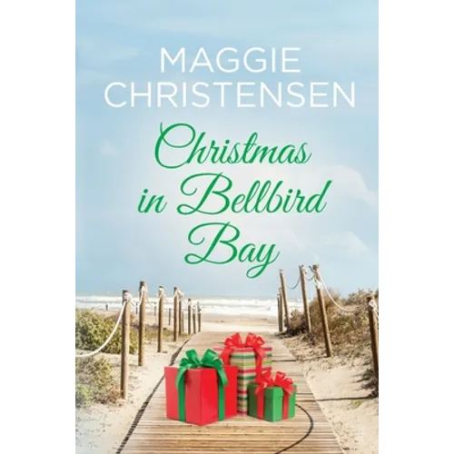 Christmas in Bellbird Bay - Paperback