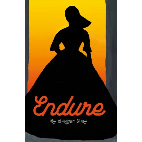 Endure - Paperback