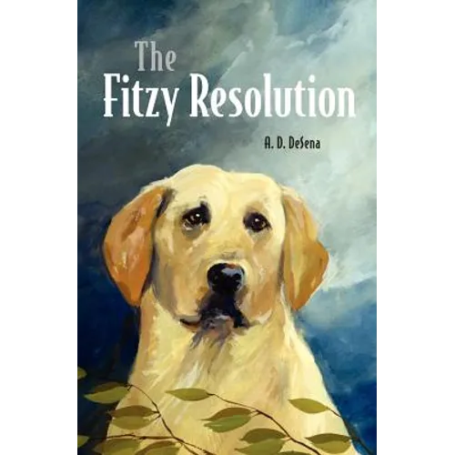 The Fitzy Resolution - Paperback
