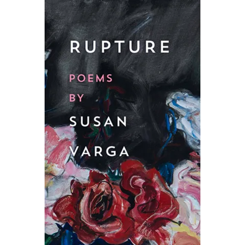 Rupture - Paperback