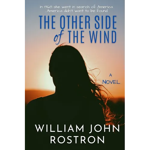 The Other Side of the Wind - Paperback