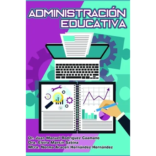 Administración Educativa - Paperback