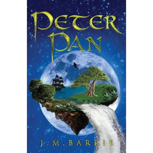 Peter Pan: The 1911 Peter and Wendy Edition - Paperback