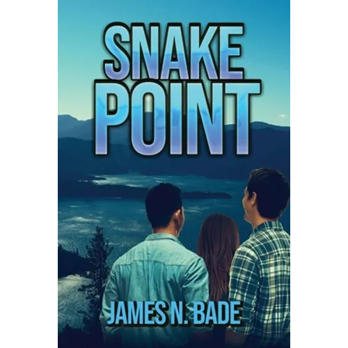 Snake Point - Paperback
