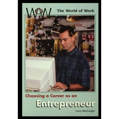 Entrepreneur - Paperback