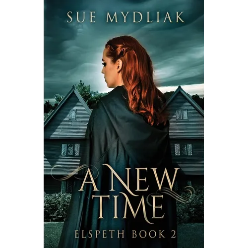 A New Time - Paperback