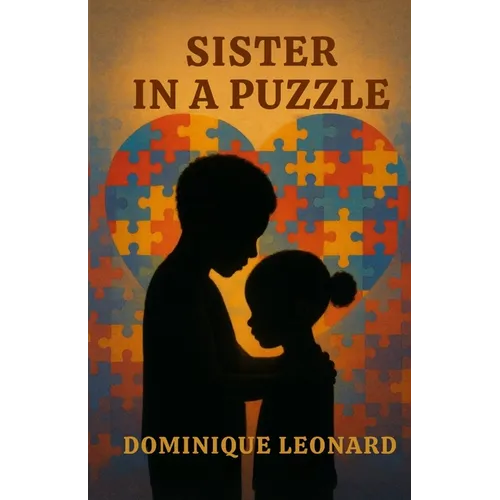 Sister In A Puzzle - Paperback