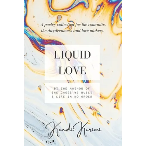 Liquid Love - Paperback
