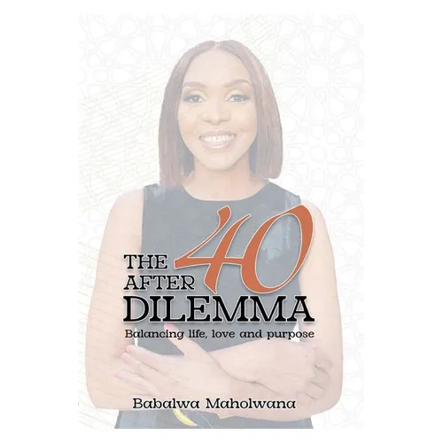 The After-40 Dilemma - Paperback