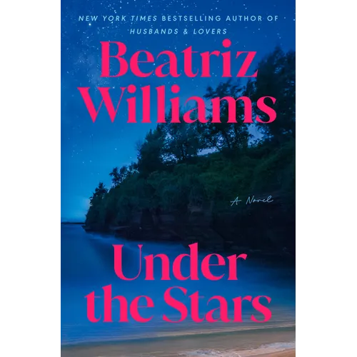 Under the Stars - Hardcover