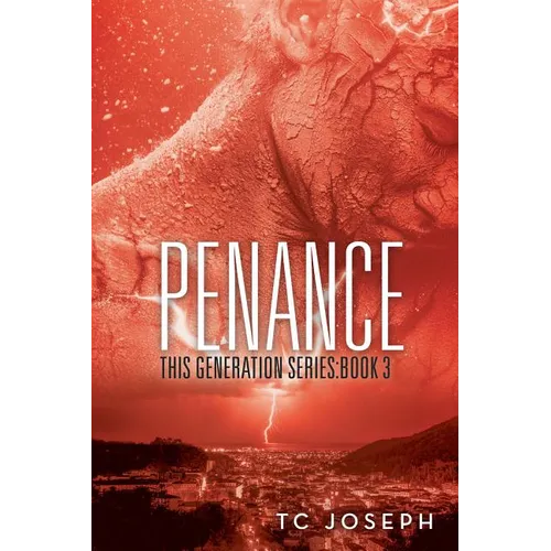 Penance - Paperback