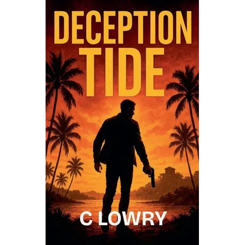 Deception Tide - Paperback