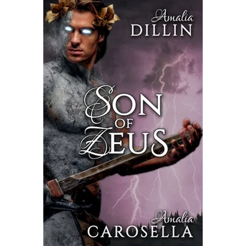 Son of Zeus - Paperback