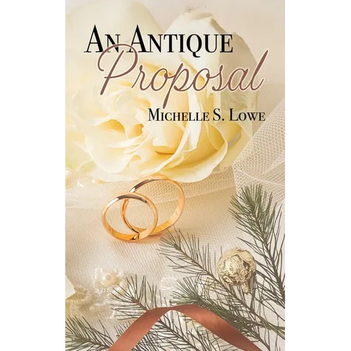 An Antique Proposal - Paperback