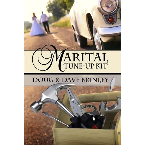 Marital Tune-up Kit - Paperback
